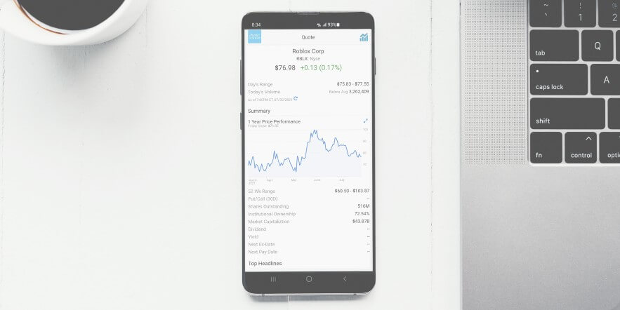 Trade i6 Duac - Ovladajte strategijama online kripto trgovanja uz Trade i6 Duac. Poboljšajte svoje vještine trgovanja uz uvide iz besplatne aplikacije Trade i6 Duac